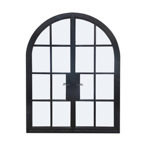 Arriving Soon - Breeze 8 - Double Full Arch - 3