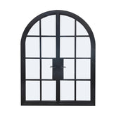 Custom Order - Breeze 8 - Double Full Arch