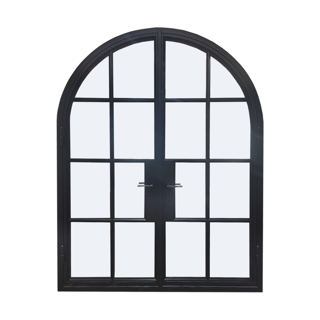 Breeze 8 - Double Full Arch