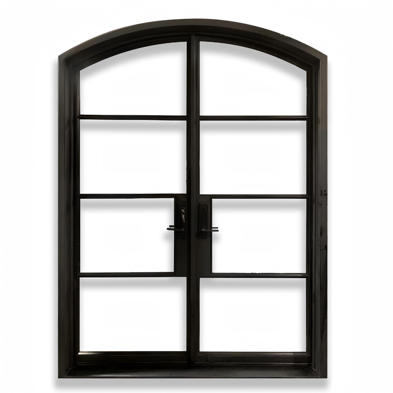 Custom Order - Breeze 4 - Double Arch