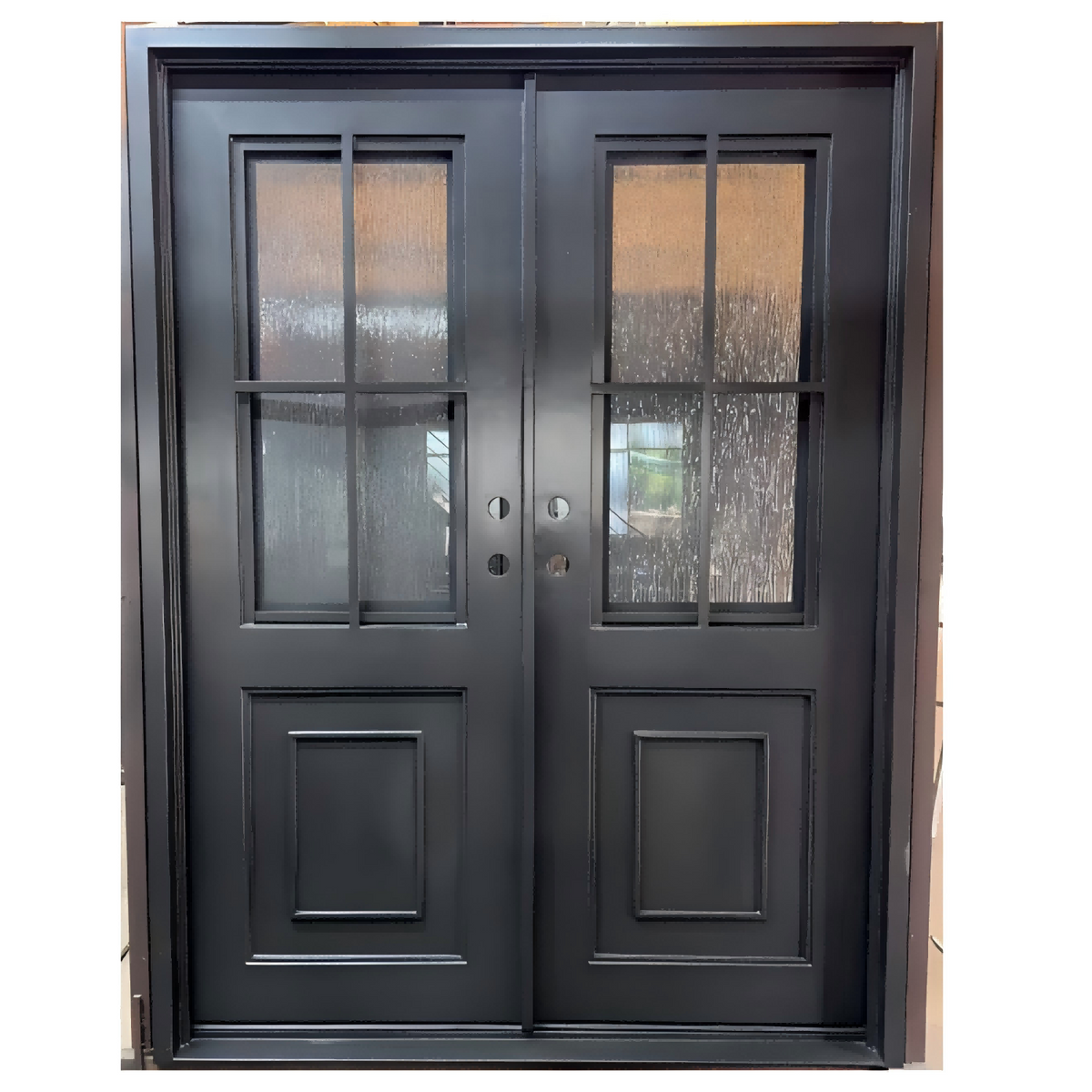 Lion V13 - Double Square