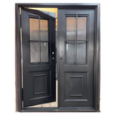 Lion V13 - Double Square