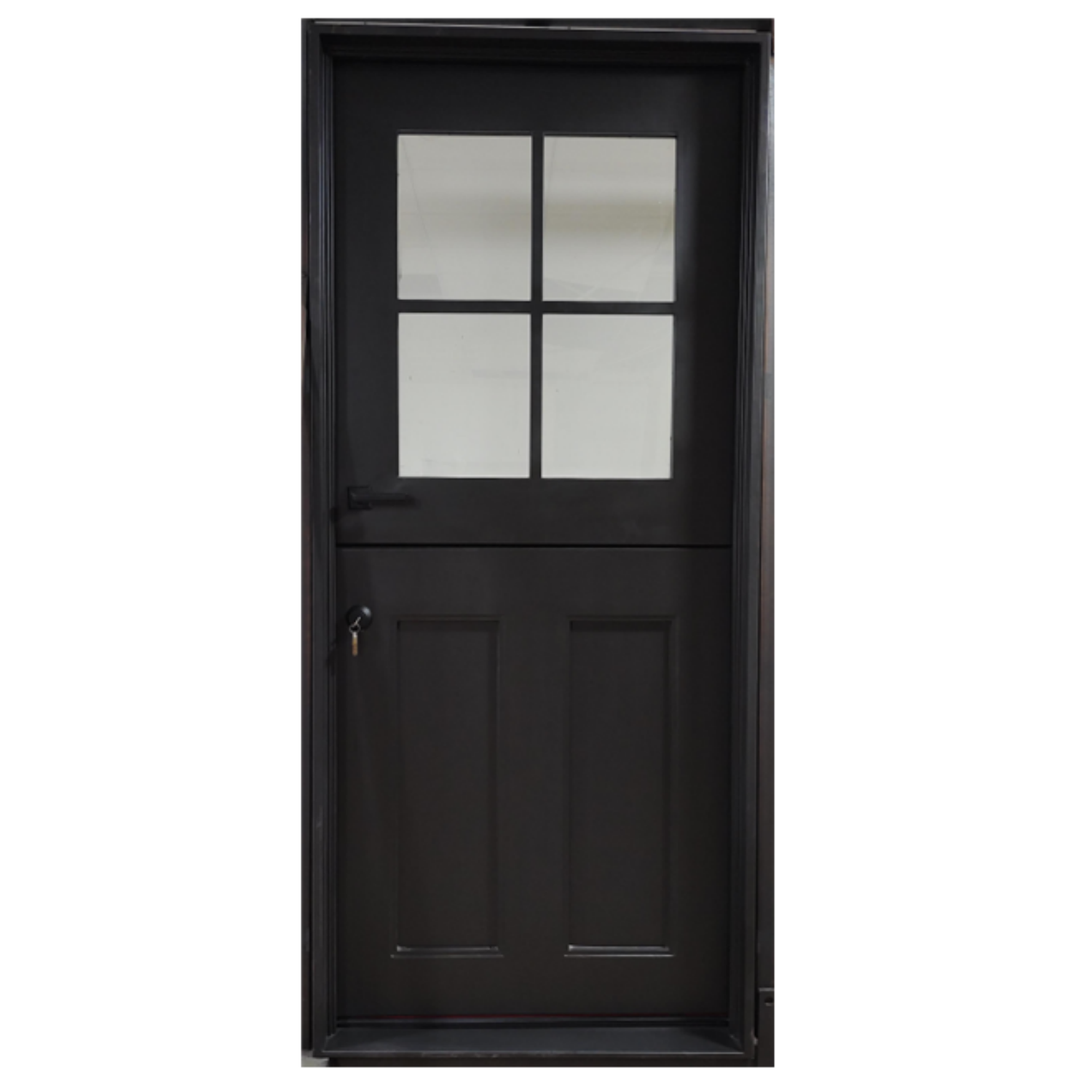 Lion 4 lite - Dutch Door