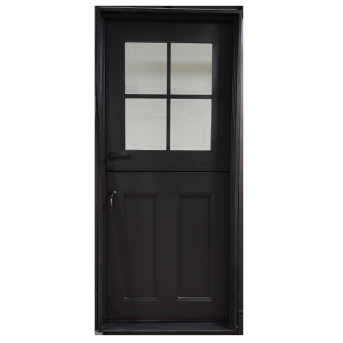 Exterior Doors