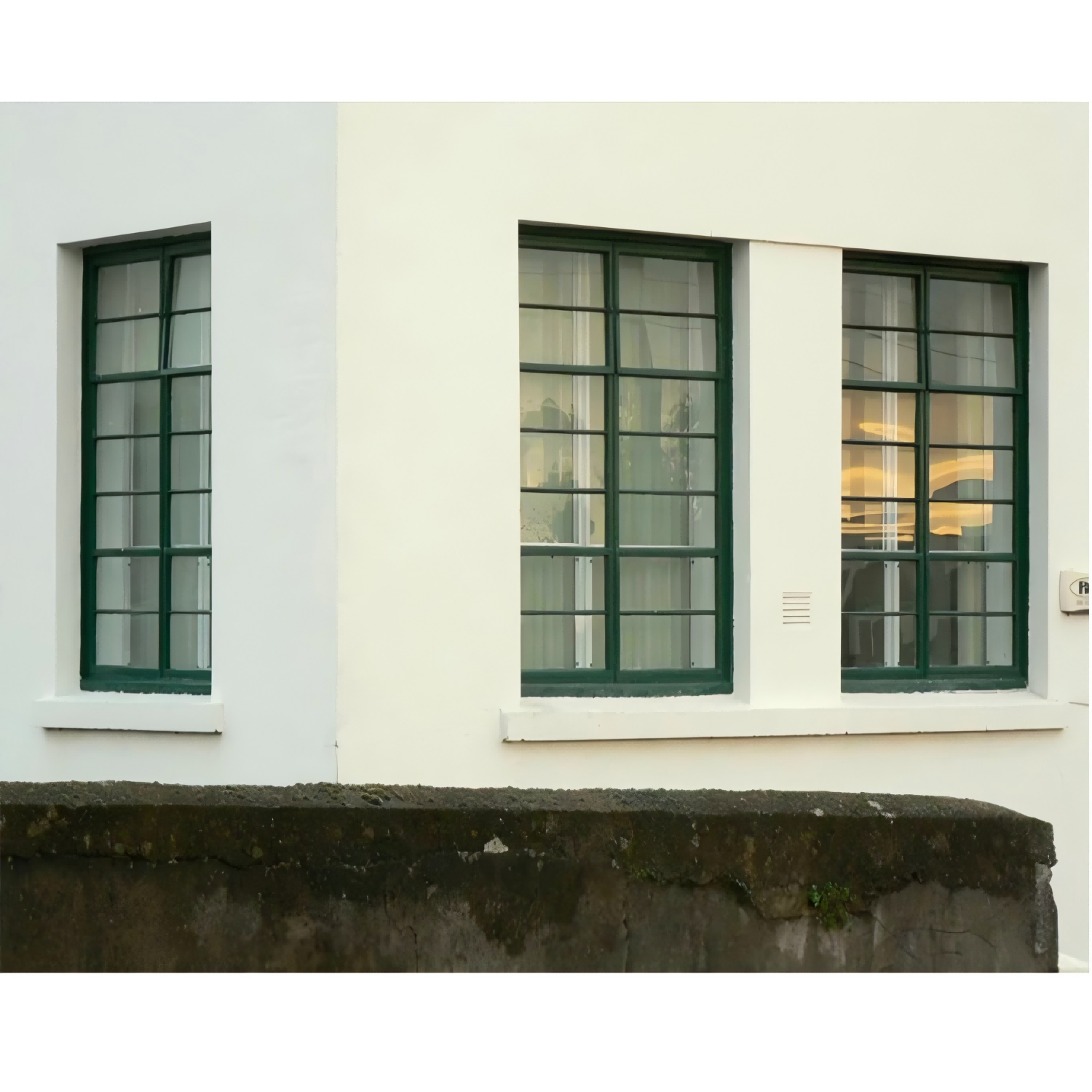 Custom Order - Breeze 14 - Window Square