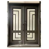 Lion V31 - Double Square