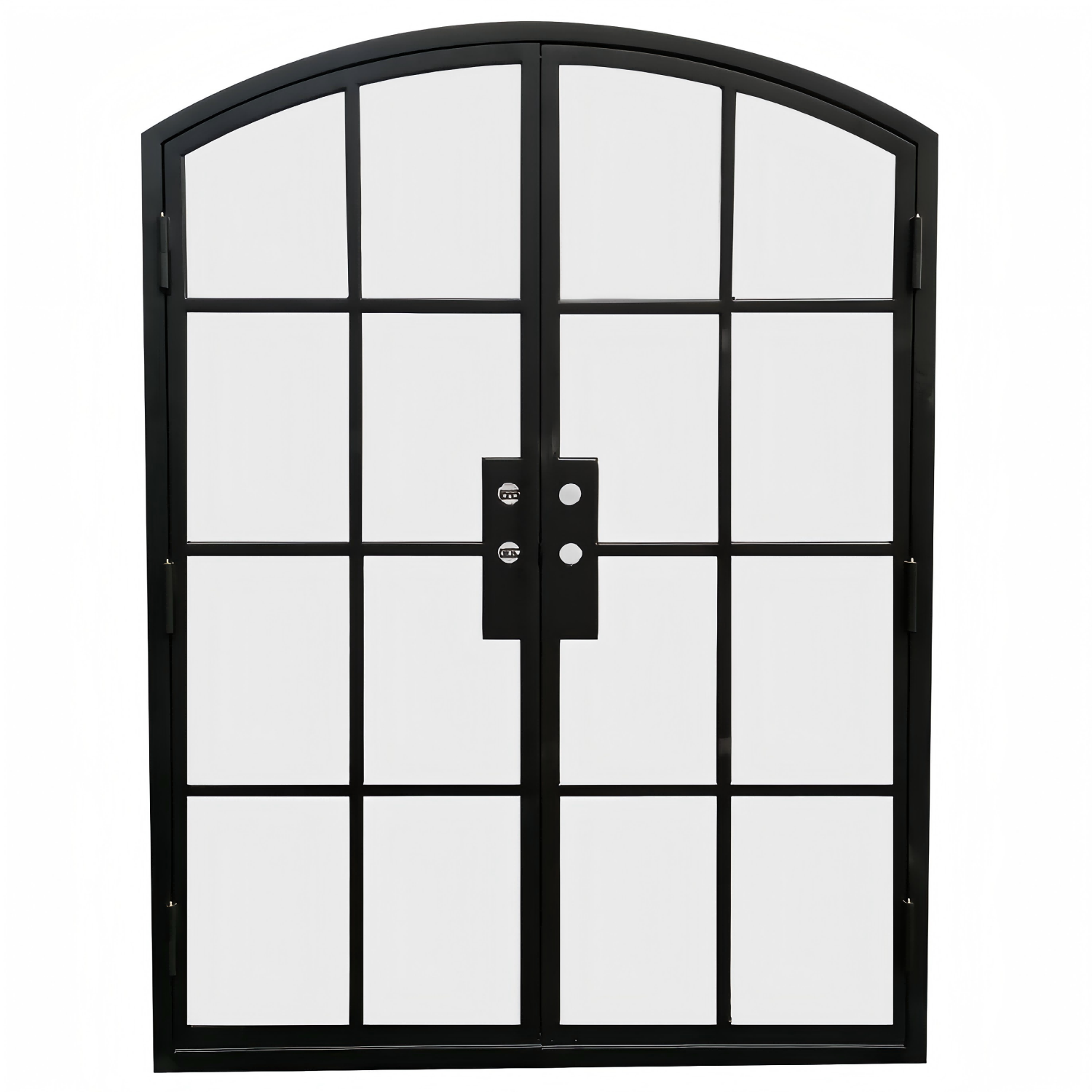 Breeze 8 - Double Arch