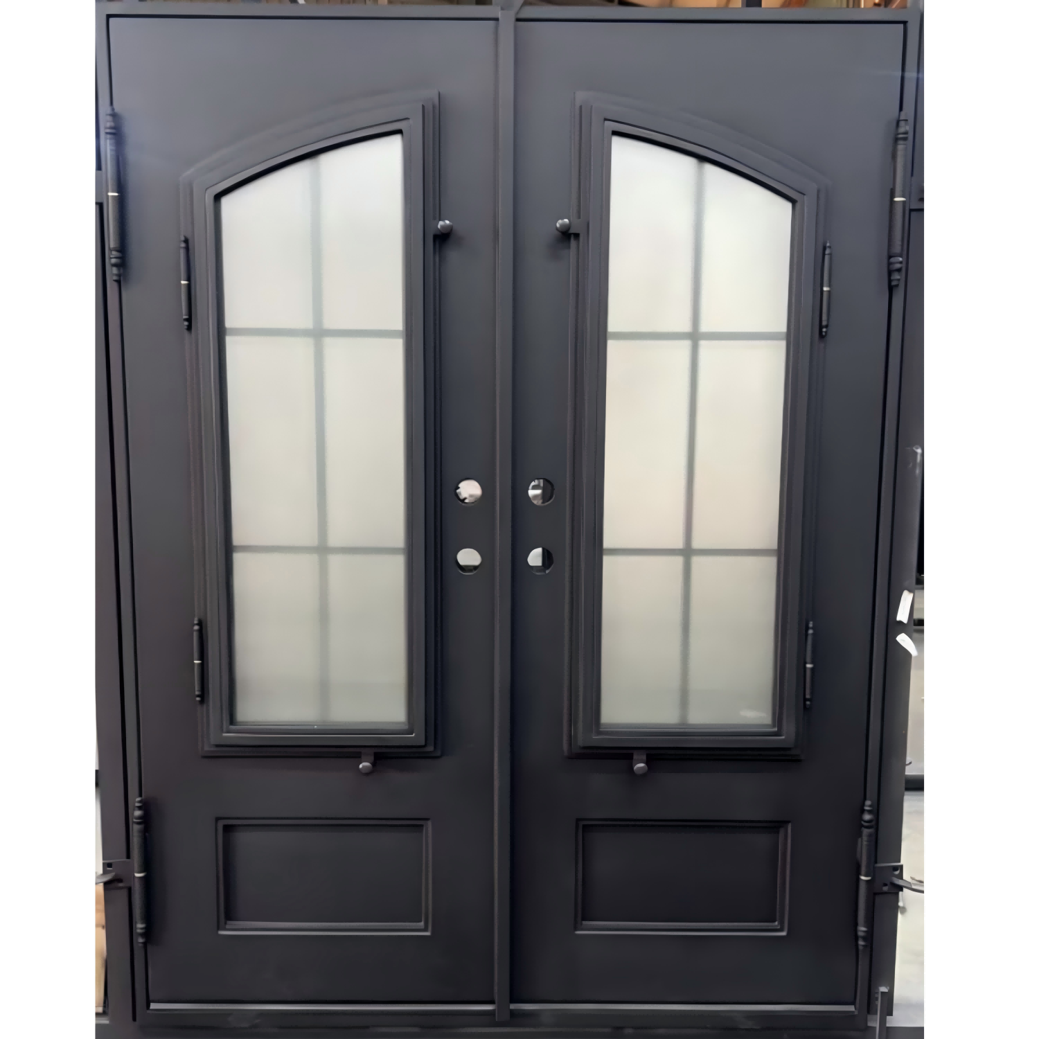 Custom Order - Lion V21 - Double Square