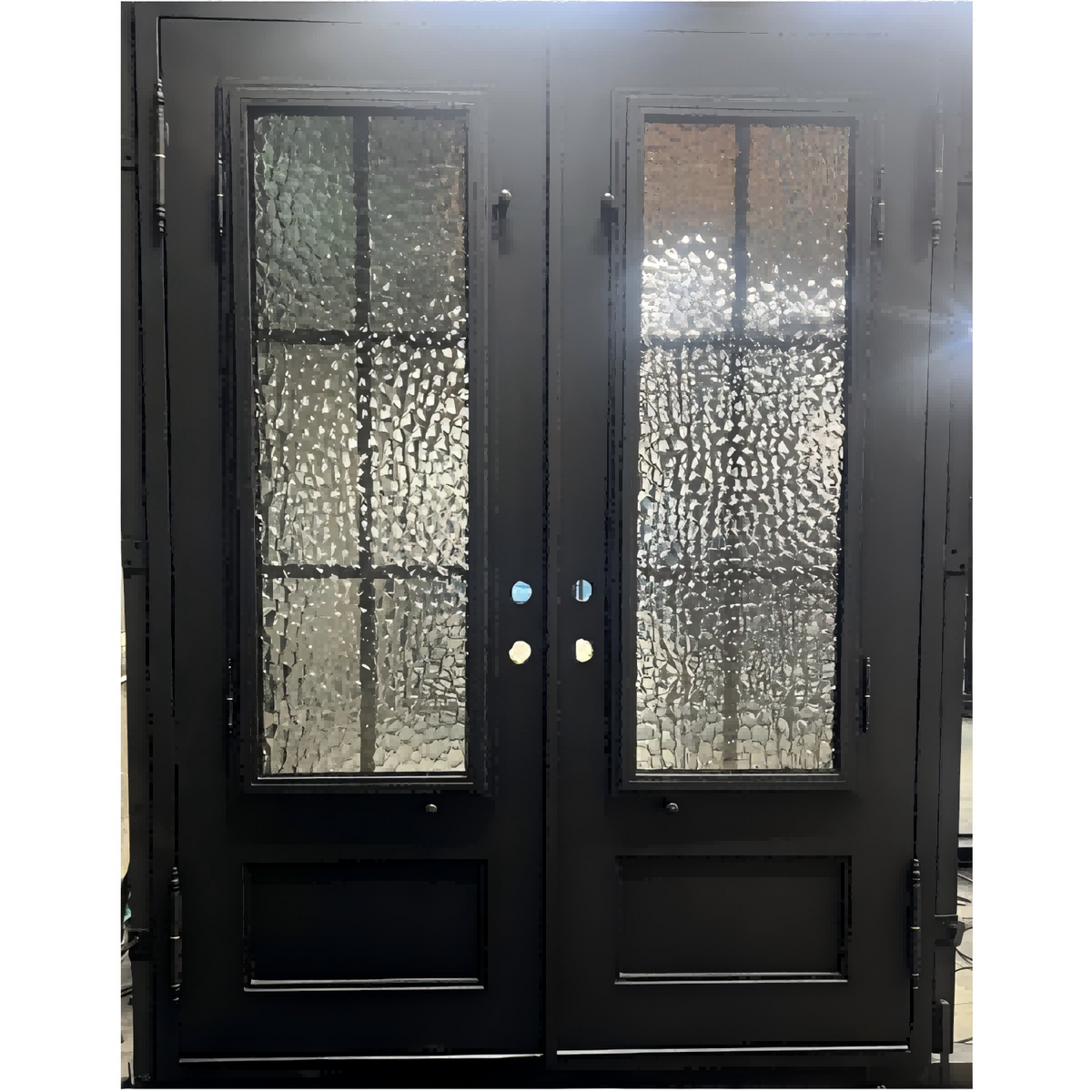 Custom Order - Lion V23 - Double Square