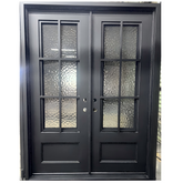 Lion V23 - Double Square