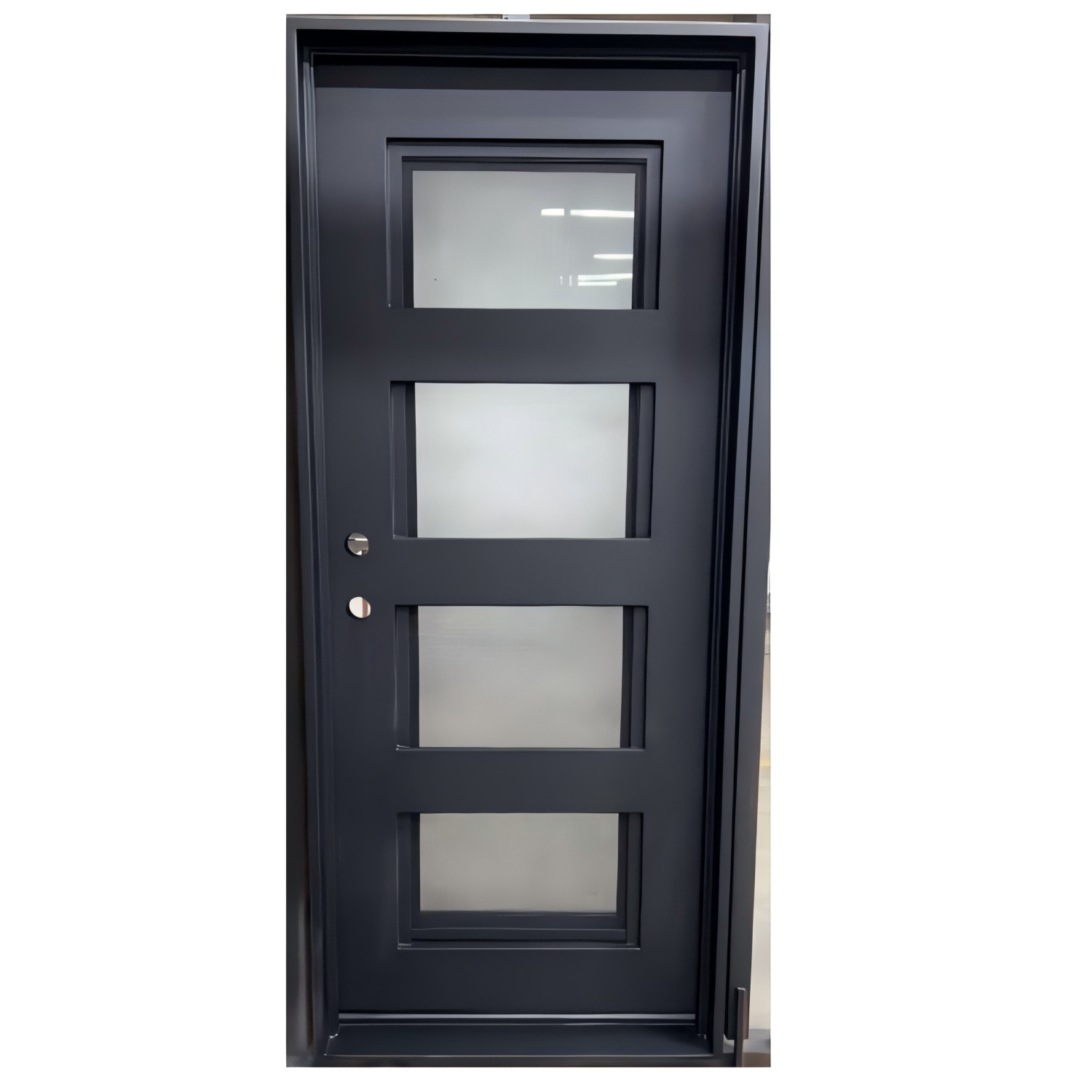 Custom Order - Lion V17 - Single Square