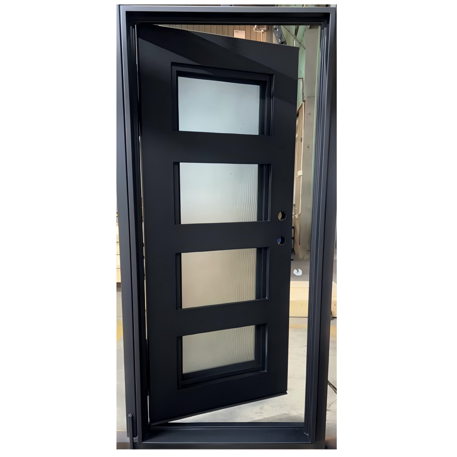 Custom Order - Lion V17 - Single Square