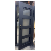 Lion V17 - Single Square