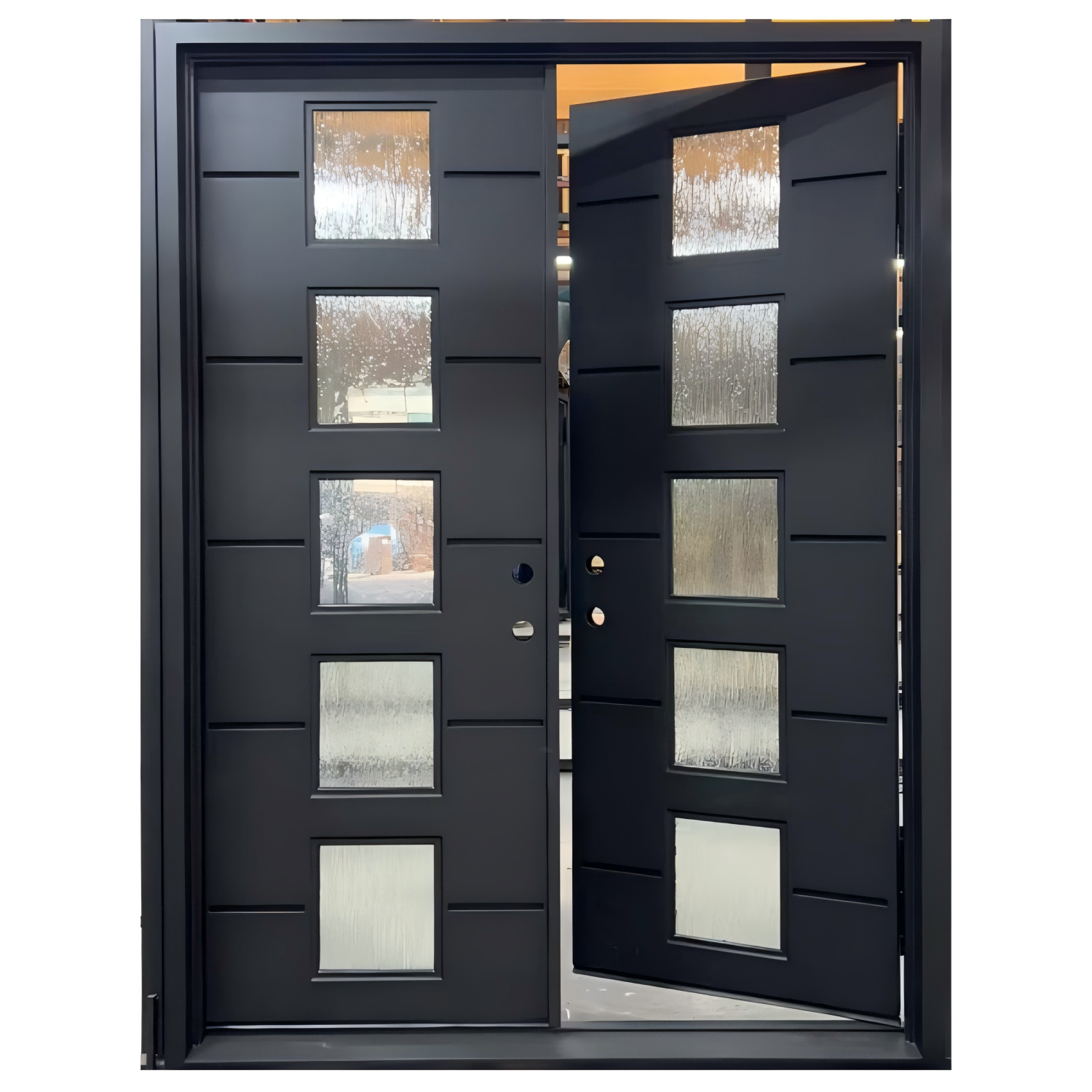 Arriving Soon - Lion V25- 5 lite - Double Square-1