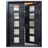 Lion V25-5 Lite - Double Square