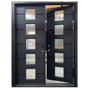 Custom Order - Lion V25 - Double Square