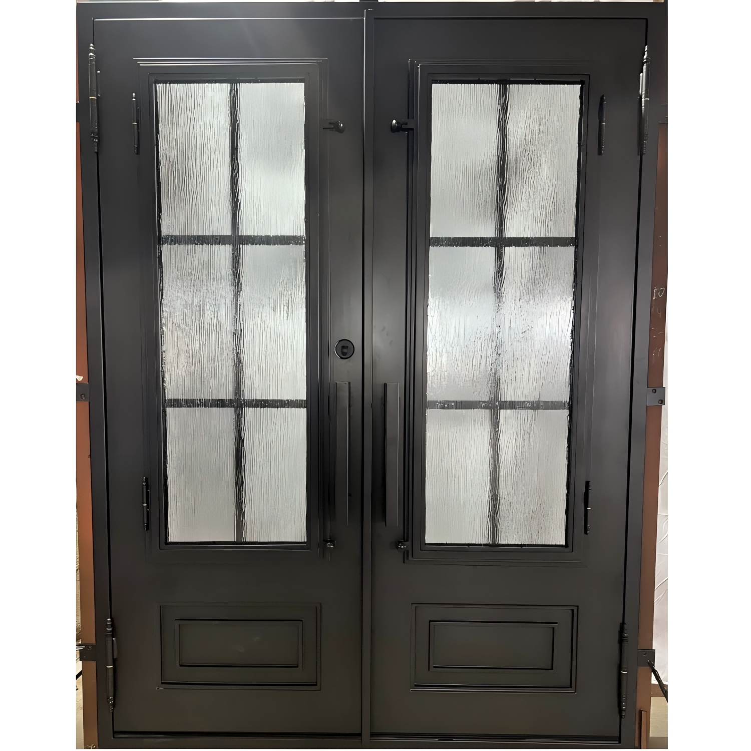 Custom Order - Lion V32 - Double Square