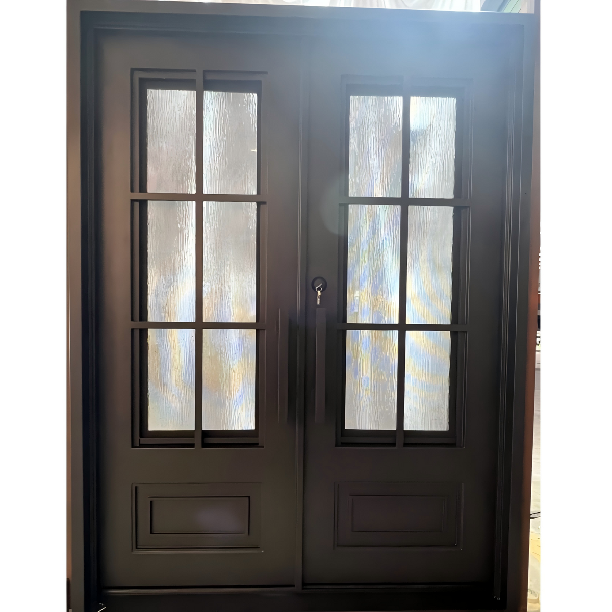 Lion V32 - Double Square