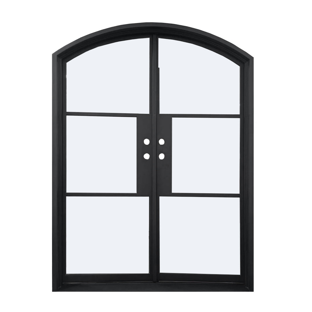 Custom Order - Breeze 3 - Double Arch