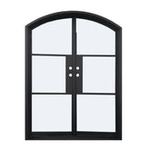 Custom Order - Breeze 3 - Double Arch