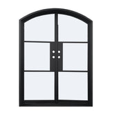 Breeze 3 - Double Arch