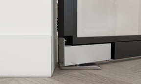 Custom Order - Interior Steel Pivot