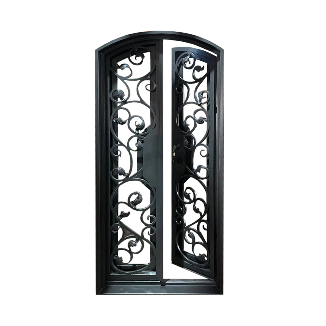 Wine Cellar - Double Arch