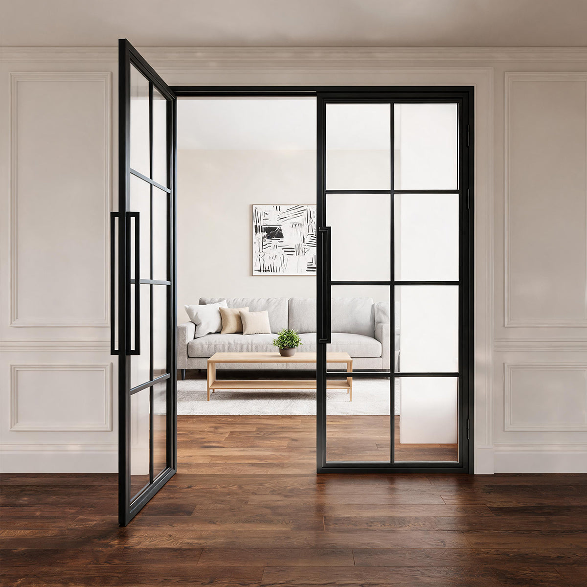 Arriving Soon - Interior 8 lite double-1