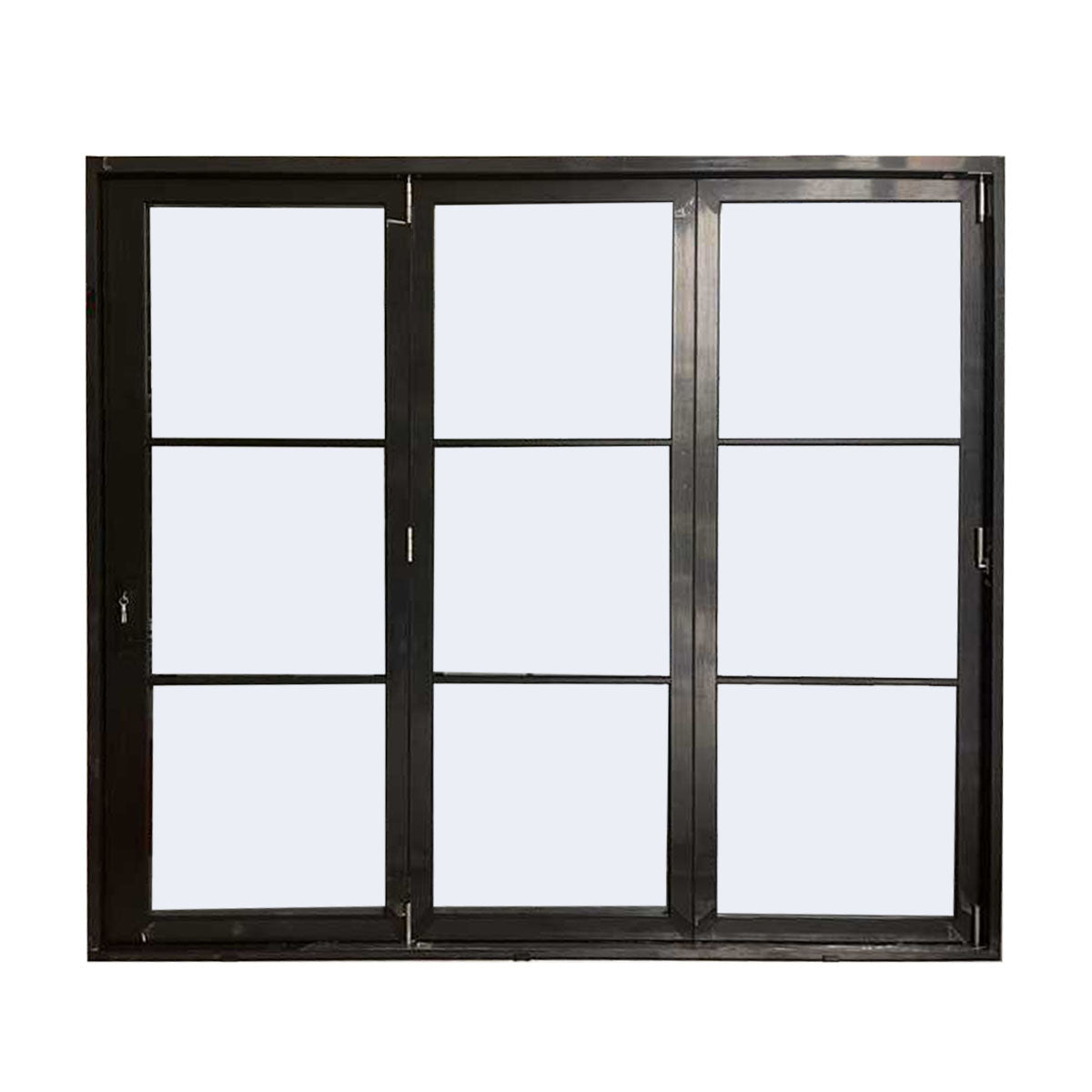 Custom Order - Thermal Broken Aluminum Bifold doors