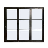 Custom Order - Thermal Broken Aluminum Bifold doors