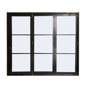 Custom Order - Thermal Broken Aluminum Bifold doors