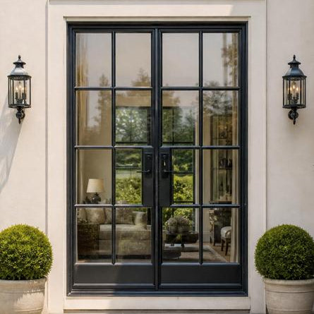 Shop All Exterior Doors