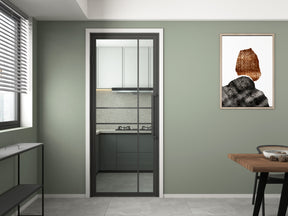 Custom Order - Interior 6 Lite Single