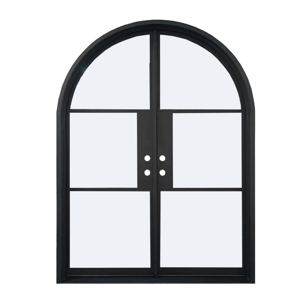 Custom Order - Breeze 3 - Double Full Arch