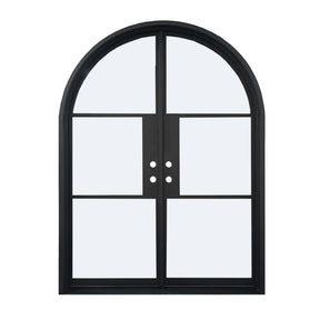 Custom Order - Breeze 3 - Double Full Arch