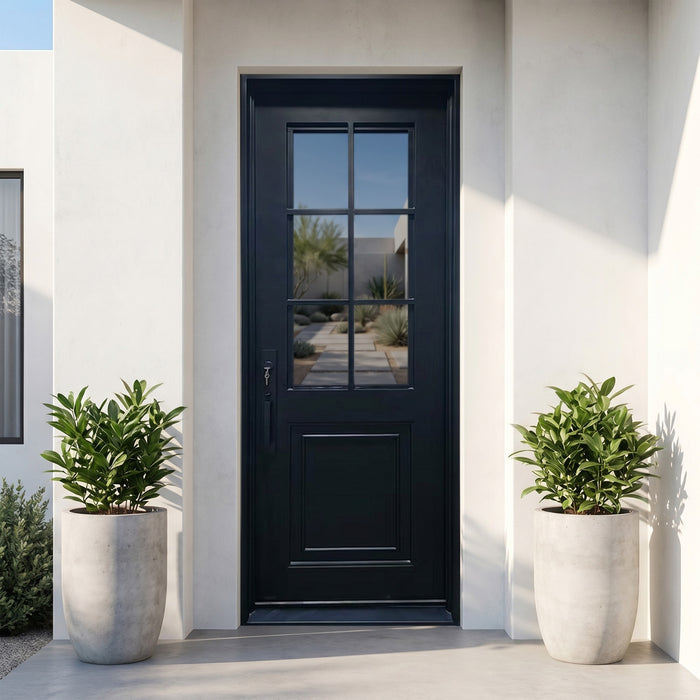 Shop All Exterior Doors
