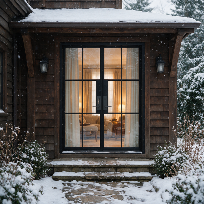 Shop All Exterior Doors