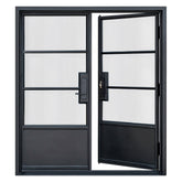 Arriving Soon - Breeze 3 Kickplate - Double Square