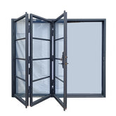 Breeze 4 - Bifold Square