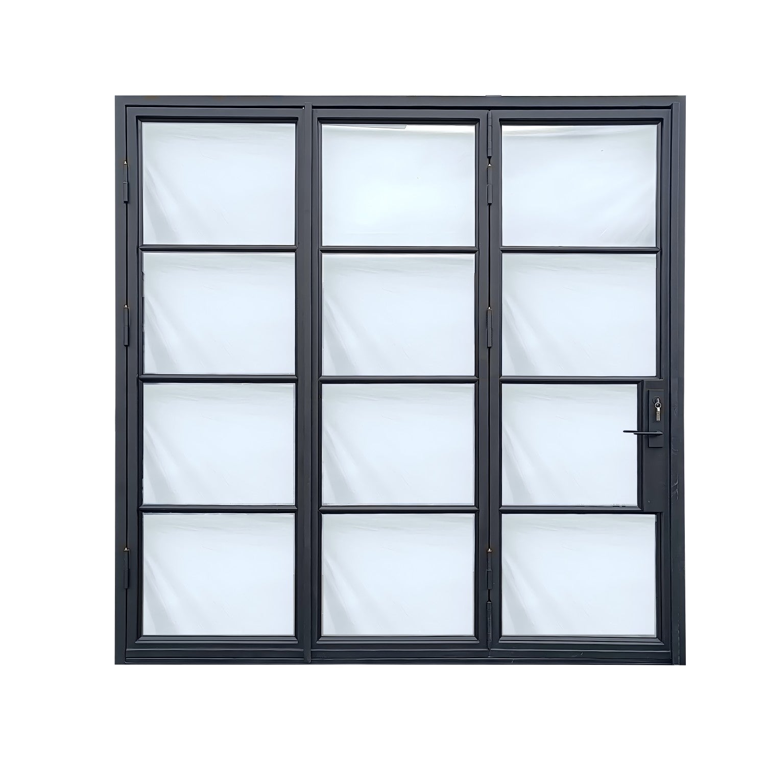 Breeze 4 - Bifold Square