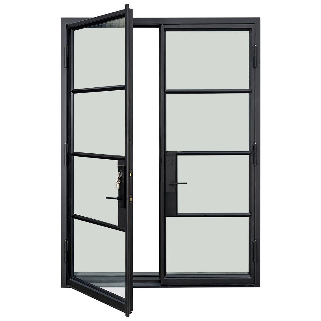 Breeze 4 - Double Square