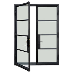 Breeze 4 - Double Square