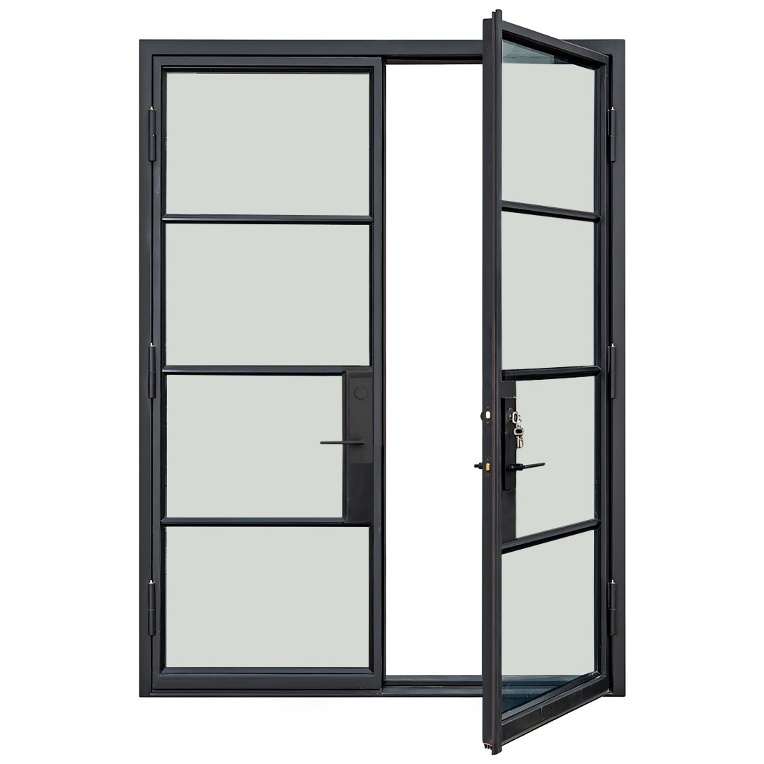 Breeze 4 - Double Square