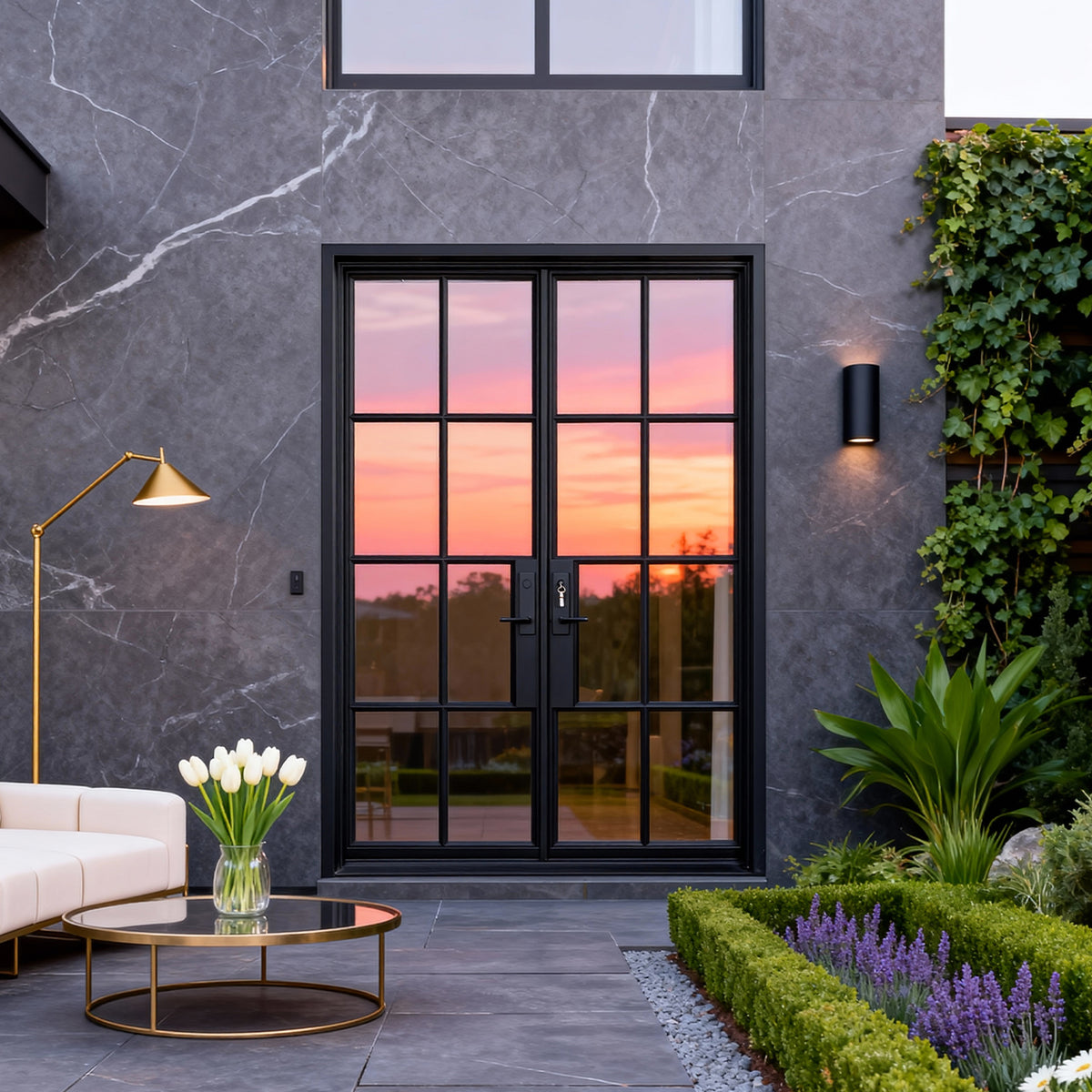 Arriving Soon-Breeze Door-Breeze 8 - Double Square-1