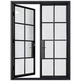 Arriving Soon - Breeze 8 - Double Square