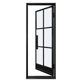 Custom Order - Breeze 6 Kickplate - Single Square