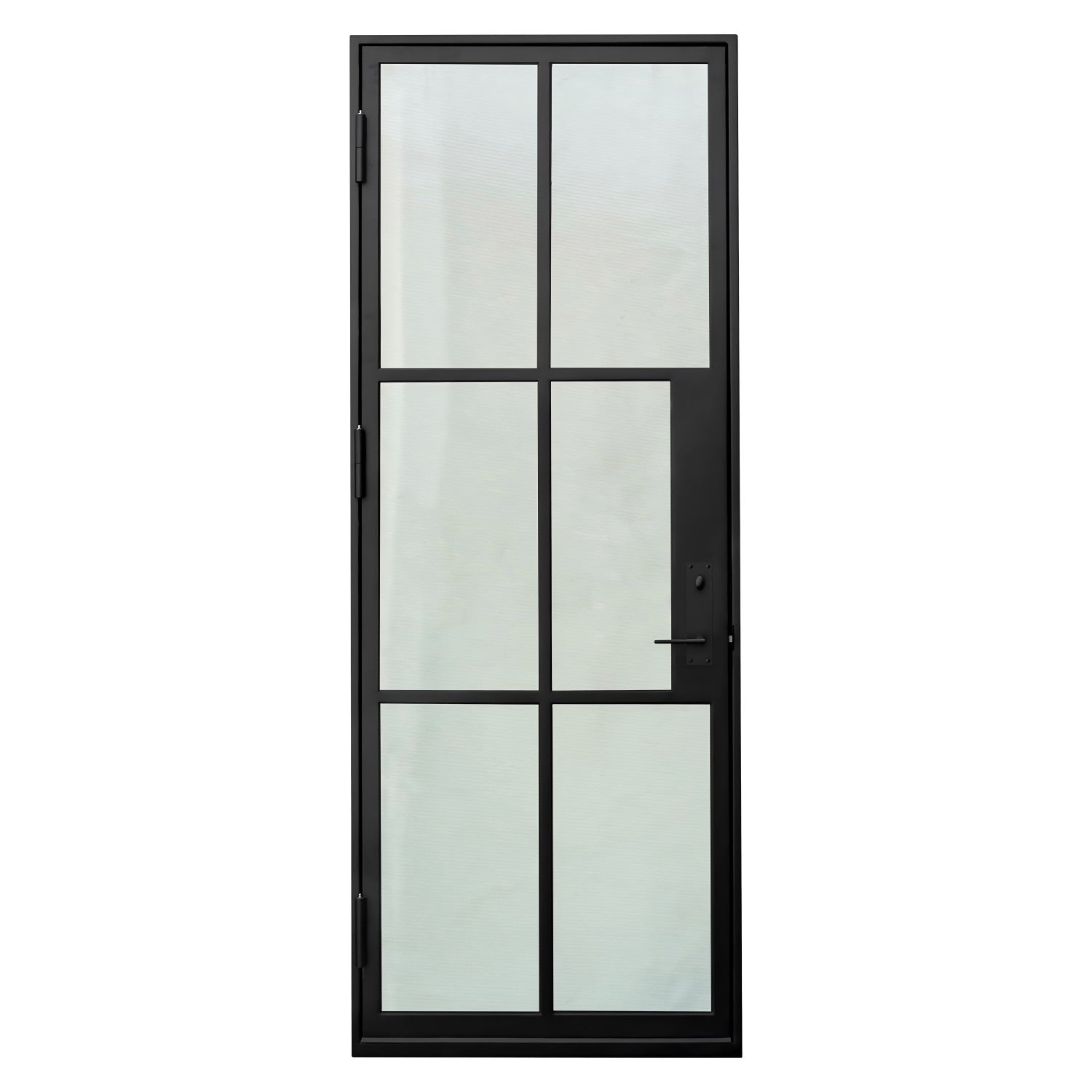 Custom Order - Breeze 6 - Single Square