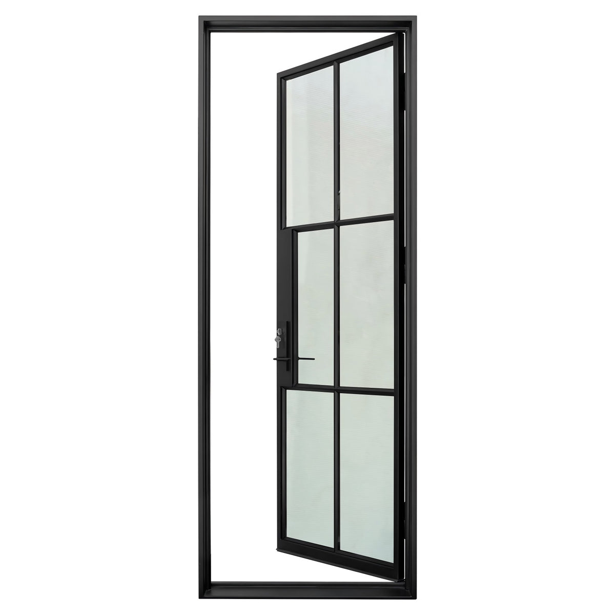 Breeze 6 - Single Square