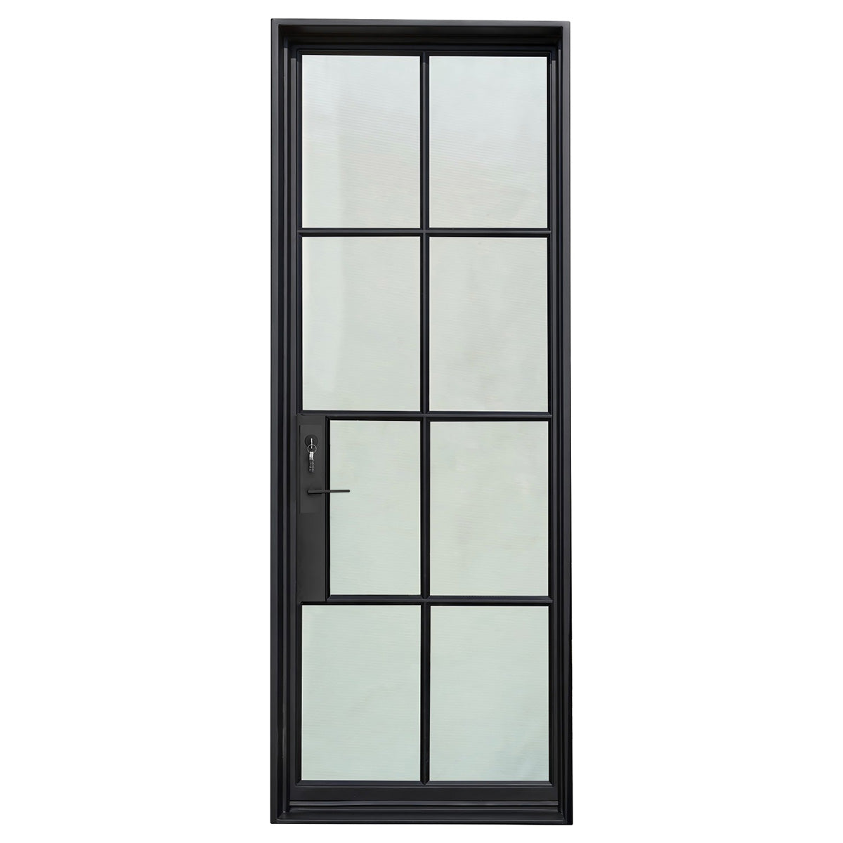 Breeze 8 - Single Square