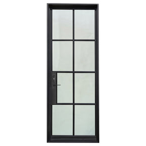 Breeze 8 - Single Square